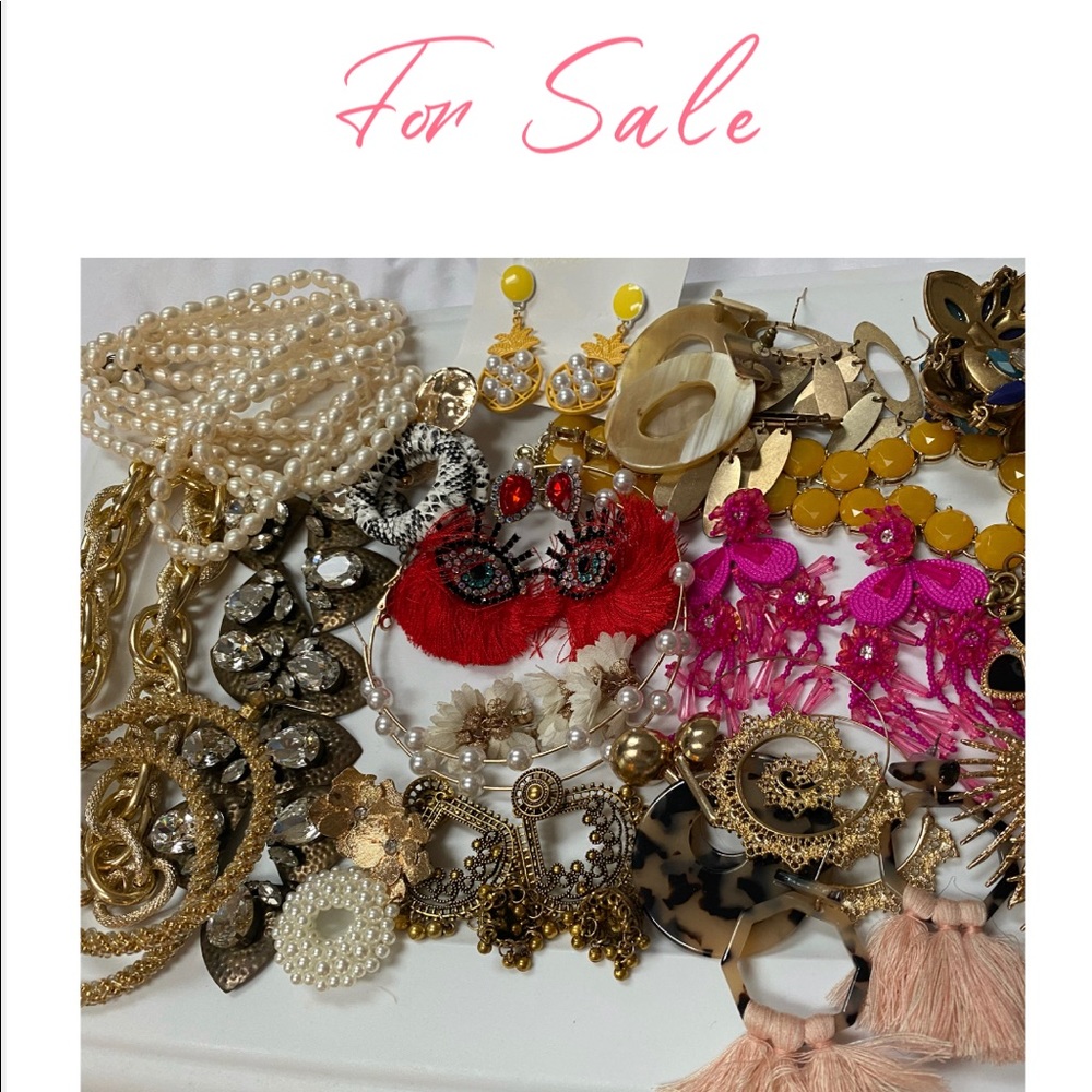 Accessories Lot